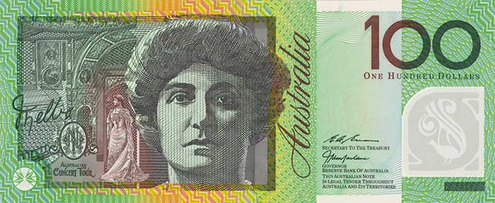 australian dollar to php